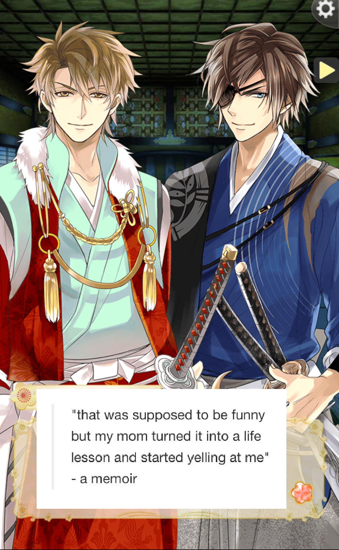 impossible feelings | IkeSen text posts! Posts made by me, IkeSen...