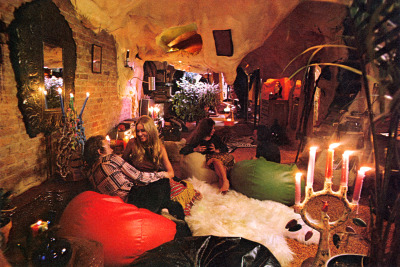 Hippie Van Interior Tumblr