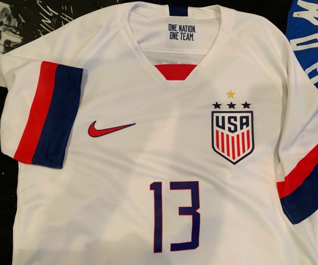 uswnt merch