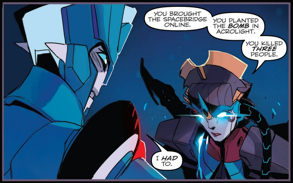 sideswipe and windblade