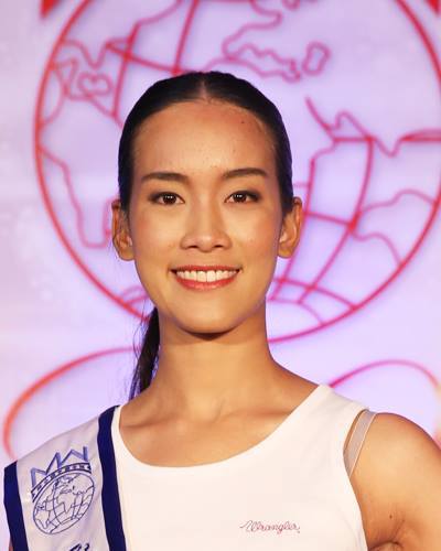 candidatas a miss thailand world 2016. (de bikini a partir de pagina 12). final: 28 may. - Página 2 Tumblr_o7kh97yzvY1ttv0wmo1_400