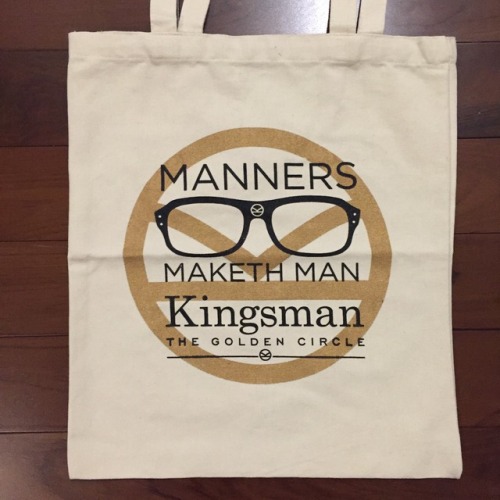 a-gent-galahad:♔ KINGSMAN GIVEAWAY ♔No, you are not...