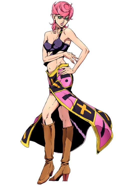 highdio:Some transparent Trish Unas.