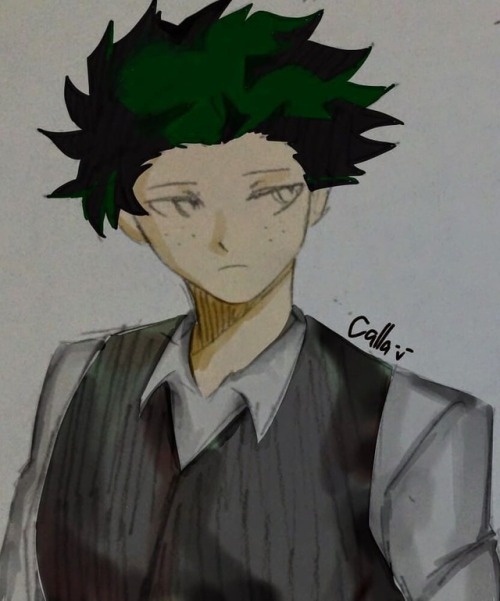 callaloveanime:#bnha #bokunoheroacademia #myheroacademia #deku...