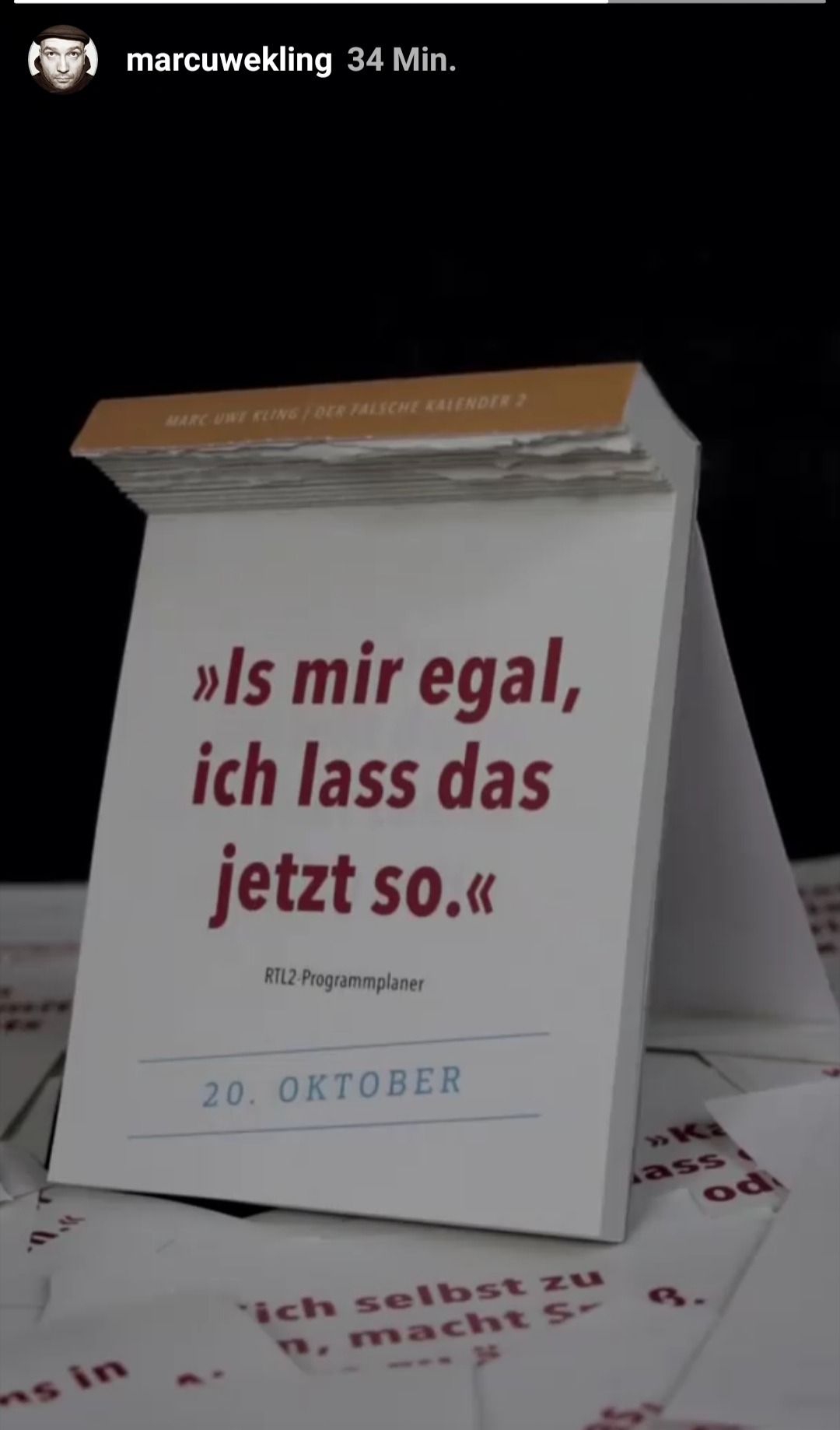 Falsch Zugeordnete Zitate