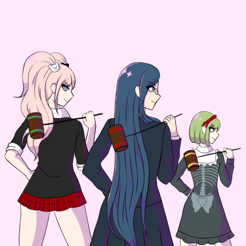 Bs.To Danganronpa Bs.To Danganronpa