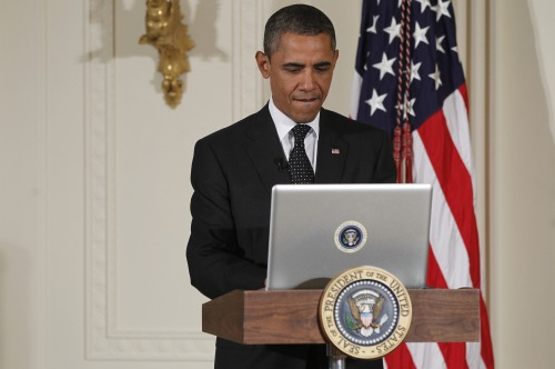 President Obama Announces Changes to the NSA
McSweeney’s