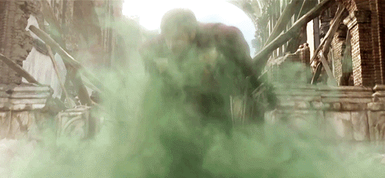 Mysterio - Spider-Man Far From Home
