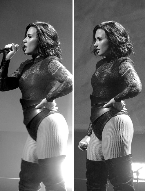 Demi Lovato Daily