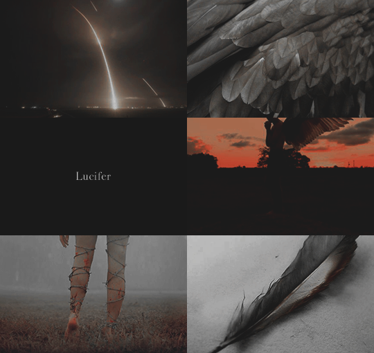 Lucifer • morningstar. Tumblr_ogog9aZ03t1ri1csjo1_540