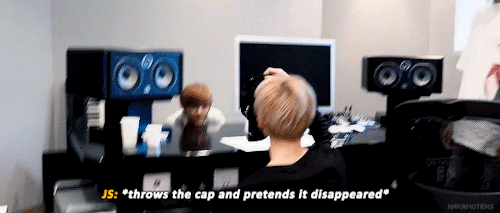 yellow-sprout:nakamotens:jeno wasn’t impressed