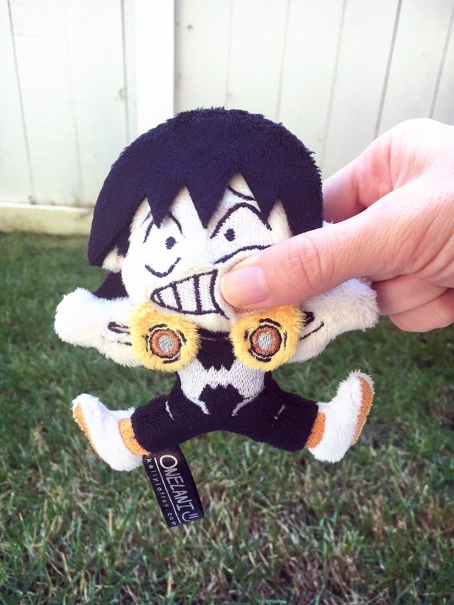 hanta sero plush