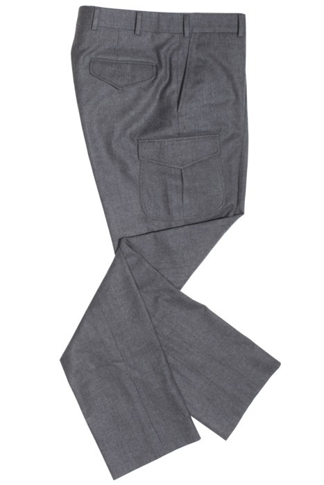 Die, Workwear! - Epaulet FW11 Trousers