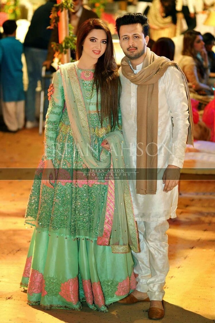 Pakistani Weddings