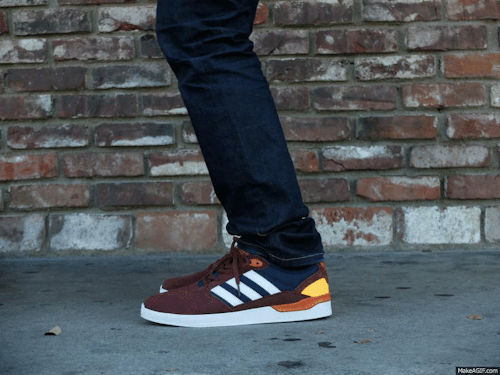 adidas zx vulc trainers