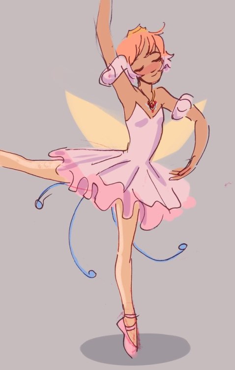 anime ballet | Tumblr