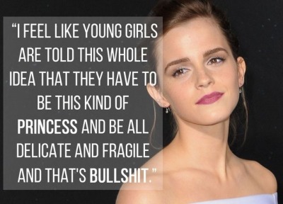 Emma Watson Quotes Tumblr