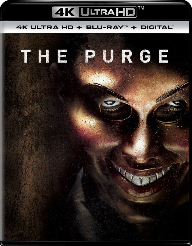 The Purge Burning Series The Purge Burning Series