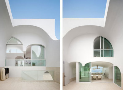 architags:Johnston Marklee. Vault House. Oxnard. California. USA. photos © Johnston Marklee