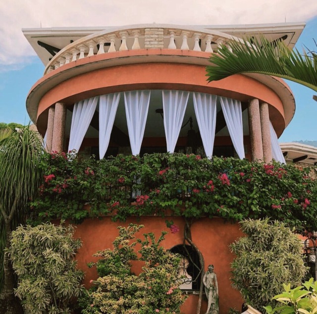  Villa  Bambou  in Port Au Prince Haiti 