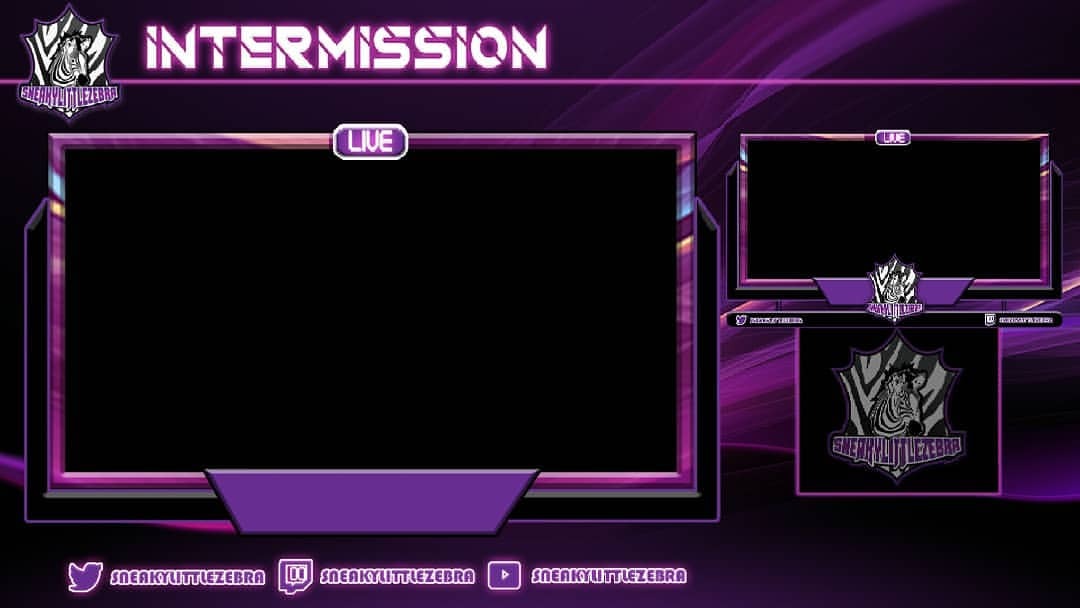 intermission screen twitch intermission screen twitch