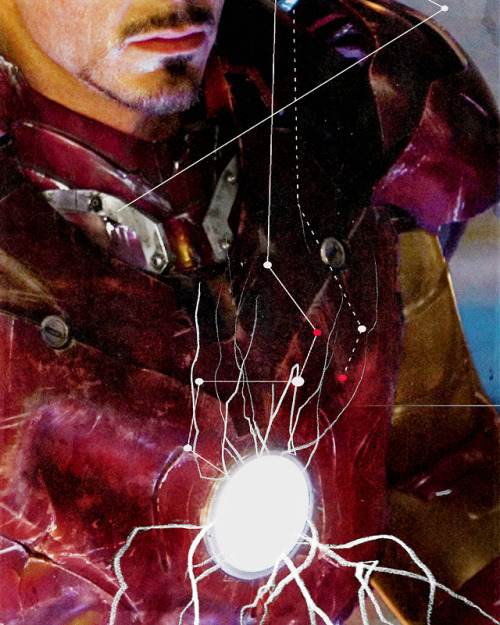 chaosmagiked:“Truth is, I am Iron Man.”url graphic for...