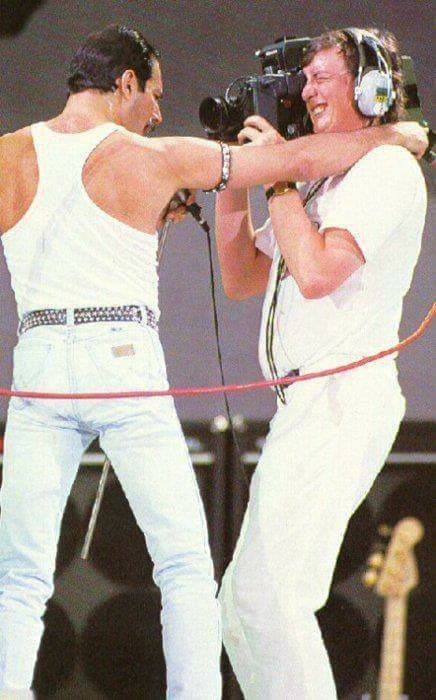 readyfreddie:More Live Aid 