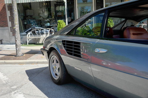 Ferrari cars automotive classic cars classic car transportation 80s cars 80s car 1980s Italian cars Italian car European cars European car