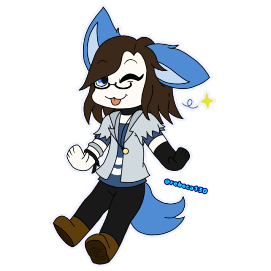 Premio para: @zory-ciruela-zule06 Listo :3 hay esta tu dibujo chibi.