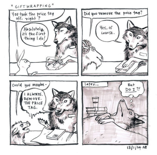 ask-cloud-skipper:pr1nceshawn:Customer Service Wolf.That...