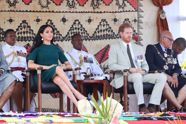 HARRY Y MEGHAN VISITAN AUSTRALIA, FIJI, TONGA Y NUEVA ZELANDA DEL 16 AL 31 DE OCTUBRE - Página 30 Tumblr_ph5xq6hUgu1r6jme9o2_640