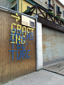 Grafting Architecture by