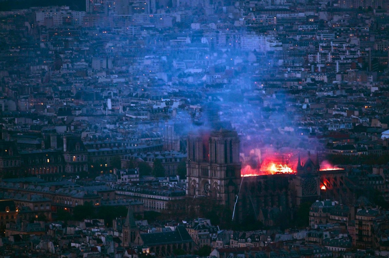 Voyage En Poesie Puisse Belle Dame De Paris Connaitre Pareil