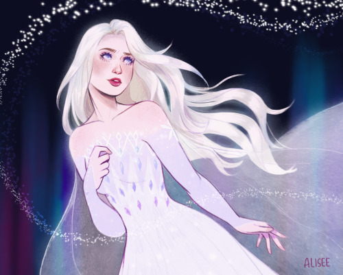 Elsa Bound Tumblr