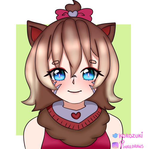 pinku-nnie
