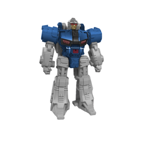 here’s another wfc siege digibash, this time it’s magnificus...