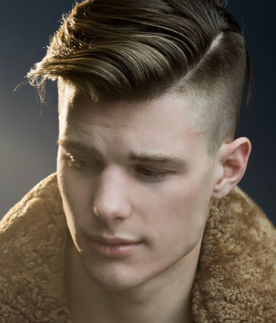 Undercut Hair Tumblr