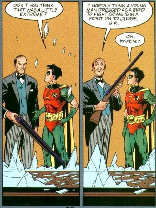 prison-mikes-bandana:Alfred pennyworth is the sassiest Butler...