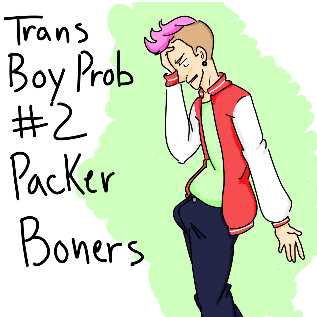 trans packer