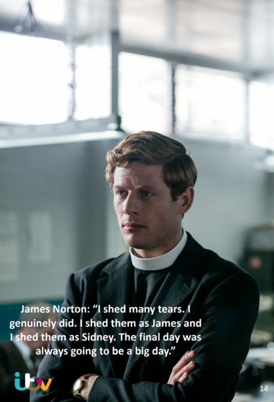 Grantchester saison 4 - Page 2 Tumblr_pjqsk3F1Af1xdqej6o5_540