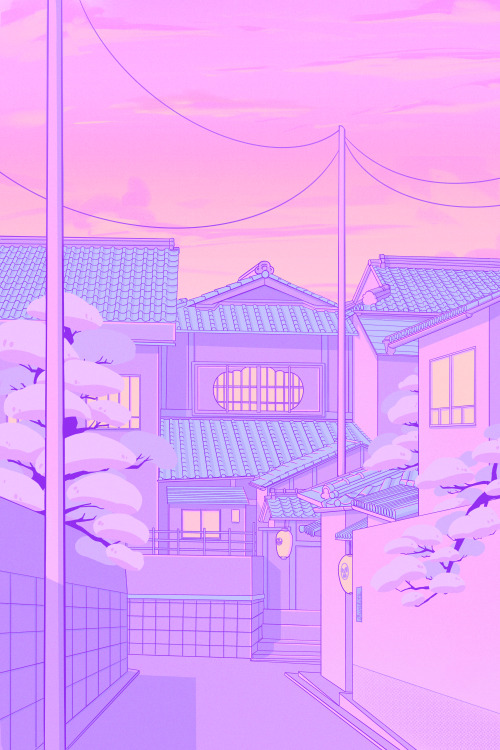 Aesthetic Anime Background Room Anime Wallpapers