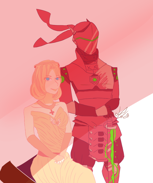 gency123:”We could be royalty” - GENCYWEEK DAY 1I’m late? i...