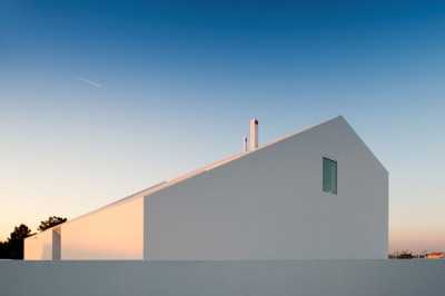 archatlas:<br /><br />House in Possanco ARX Portugal Arquitectos + Stefano Riva<br />