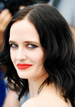 perfect eva green