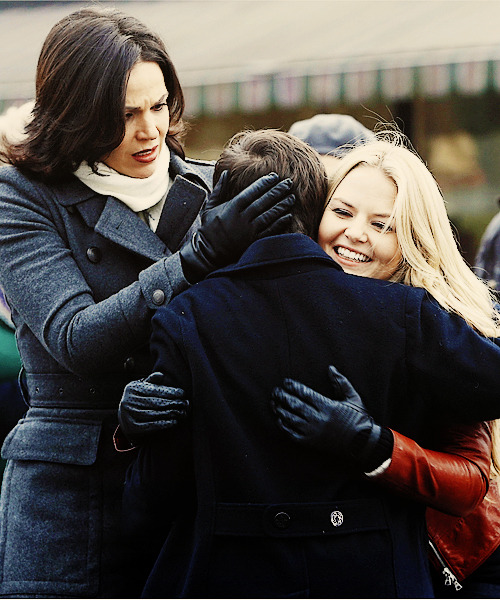 Swan Queen