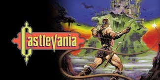 The Best Gaming Franchises of All-Time Castlevania