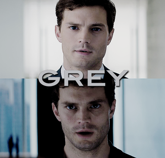 is 50 shades of grey enemies to lovers