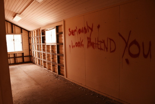 abandonedography:Acland State School, Queensland, closed its...