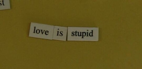 Love Aesthetic Quotes Yellow