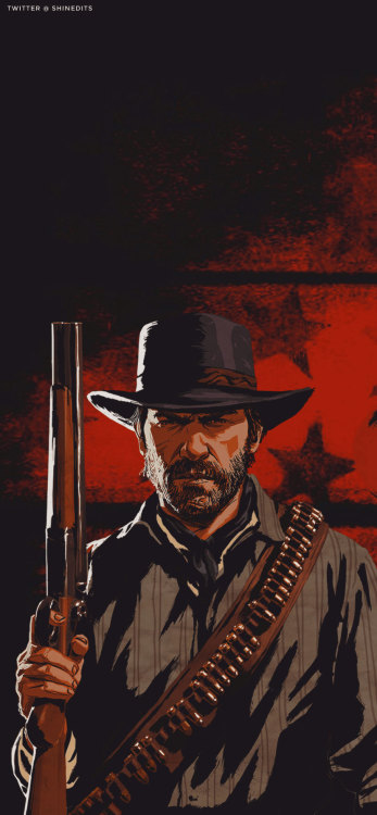 Arthur Morgan Wallpaper Explore Tumblr Posts And Blogs Tumgir